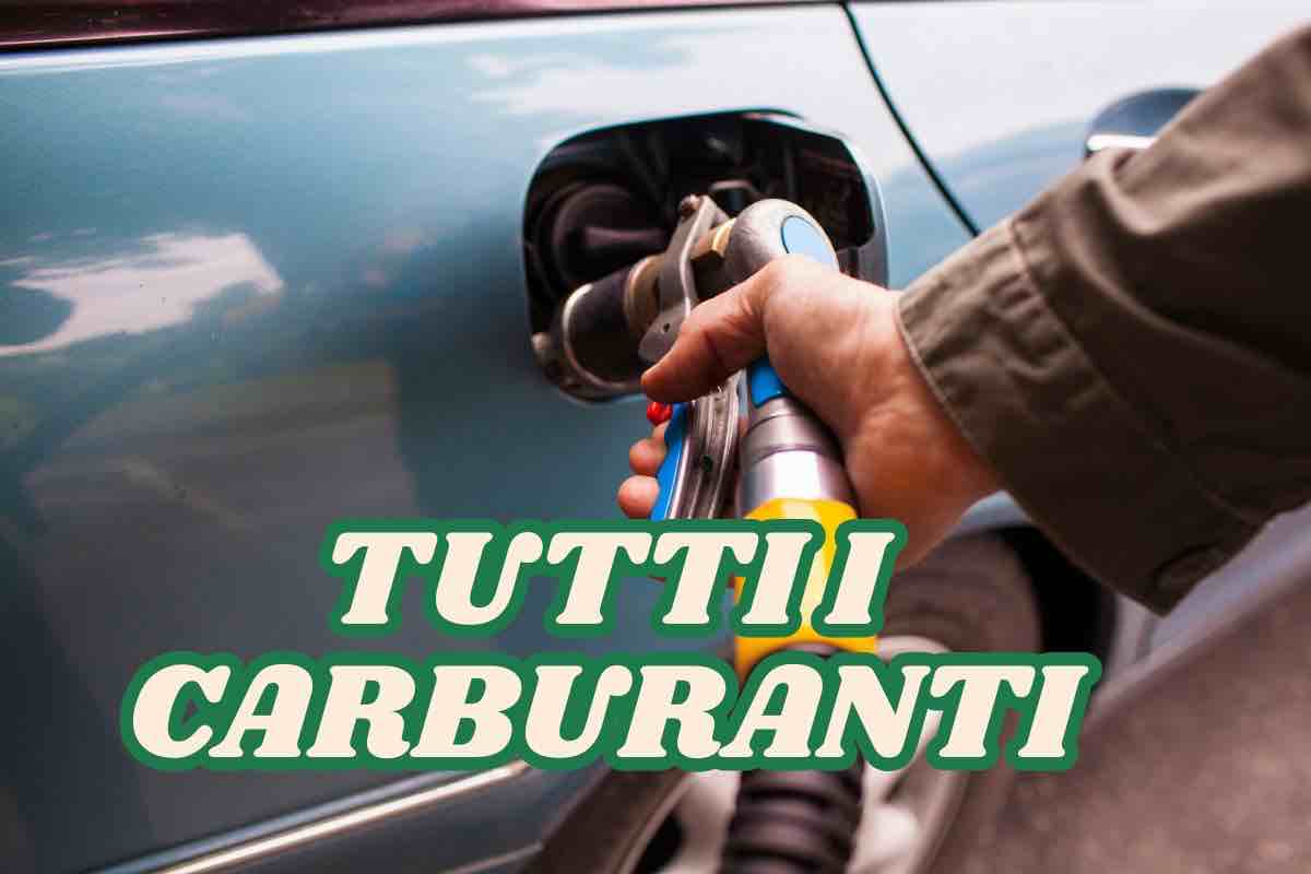 Auto GPL Tri Fuel Kia Niro