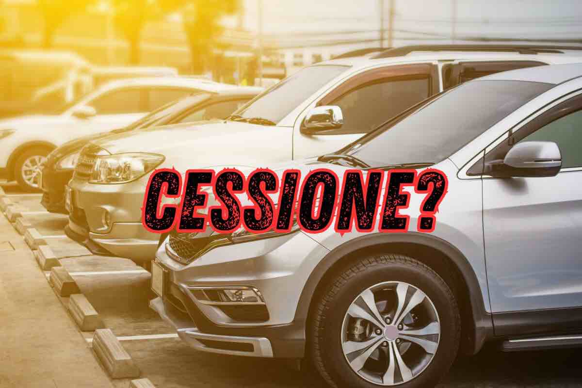 Auto Stellantis Comau cessione