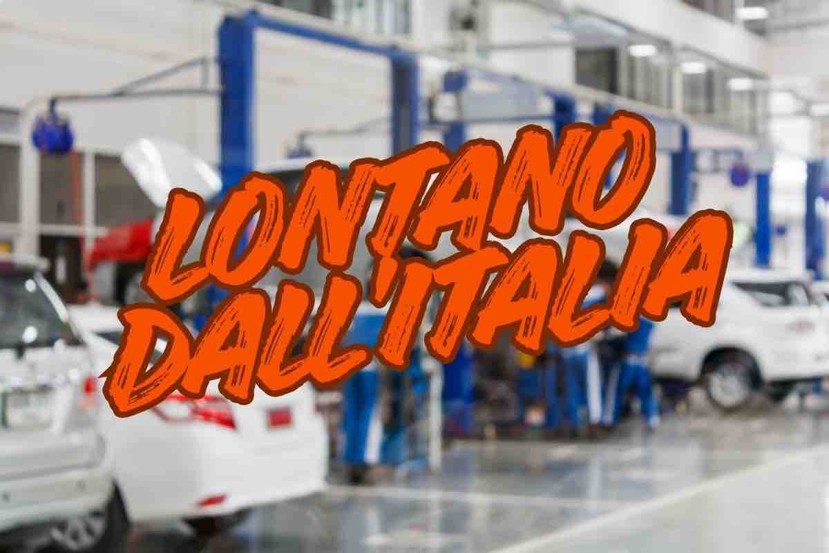 auto leapmotor stellantis b10