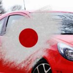 Daihatsu K Open concept kei car