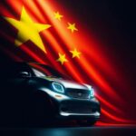 Dalla Cina è in arrivo una nuova "Smart" economica: il prezzo mette in imbarazzo FIAT e Dacia