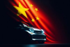 Dalla Cina è in arrivo una nuova "Smart" economica: il prezzo mette in imbarazzo FIAT e Dacia