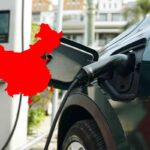 Auto elettrica BYD Song Pro