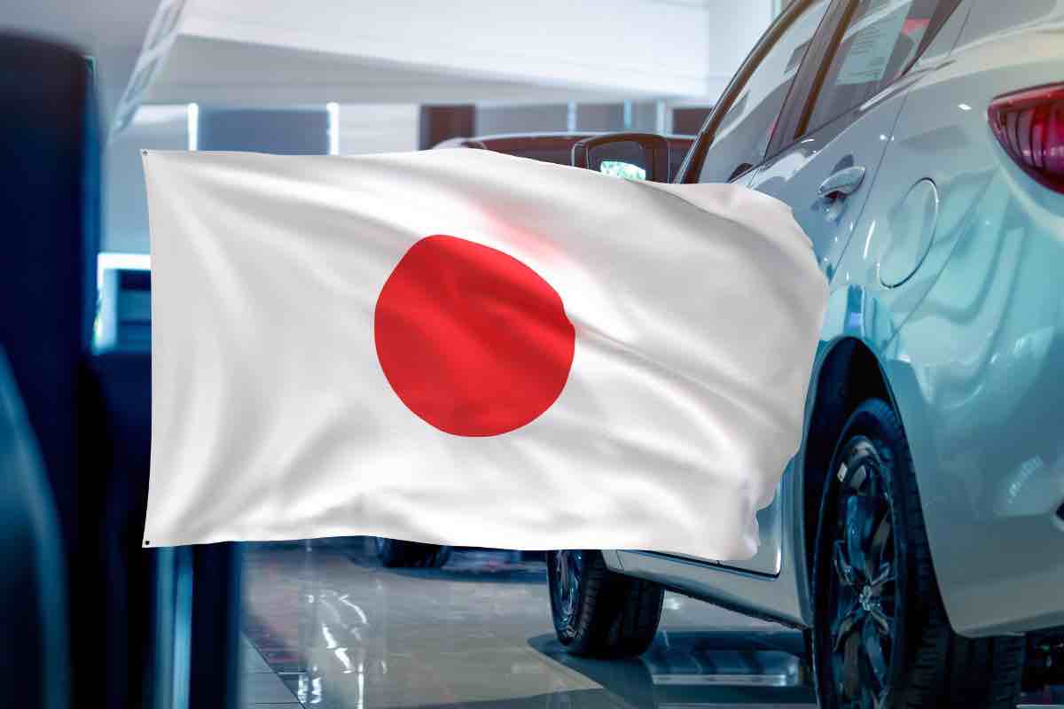 Honda Civic novità Giappone