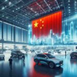 La Cina sta già dominando il mondo: c'è un'azienda che "possiede" Renault, Stellantis ed Honda
