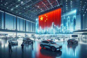 La Cina sta già dominando il mondo: c'è un'azienda che "possiede" Renault, Stellantis ed Honda