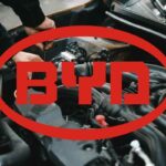 byd motore plug-in SUV