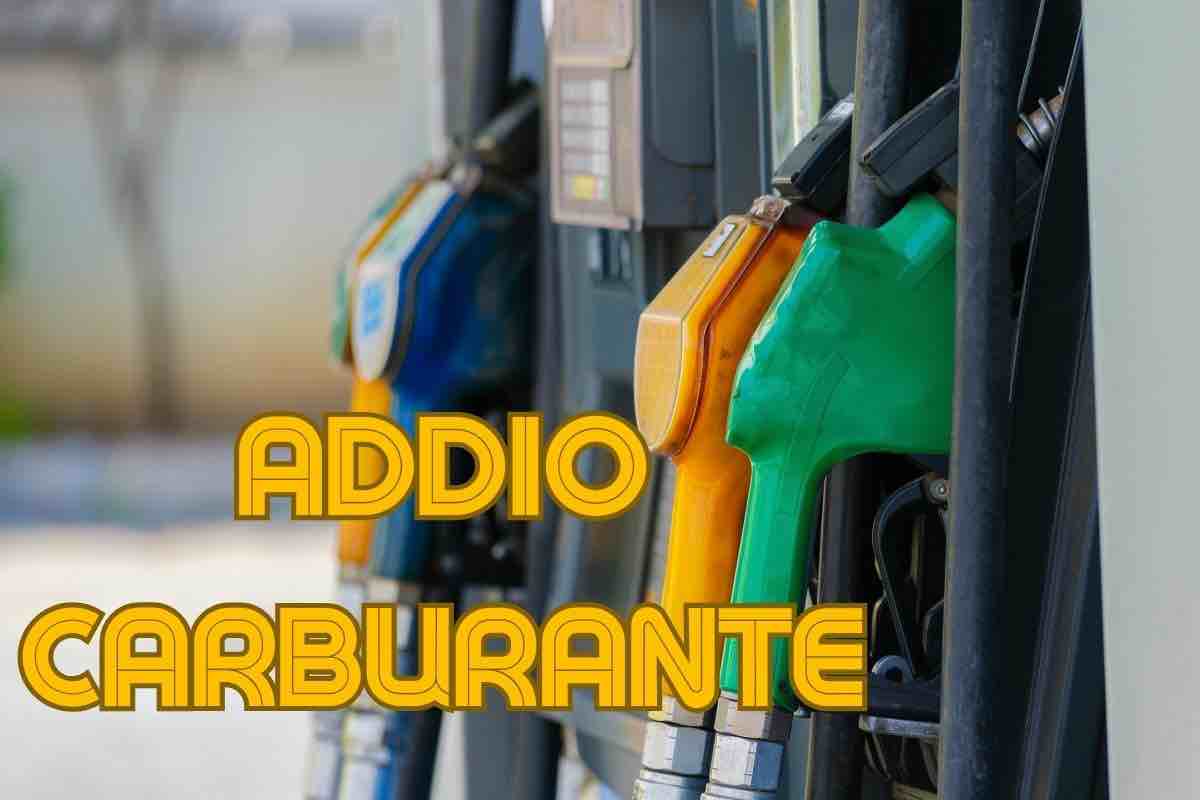 Toyota Mirai idrogeno novità addio