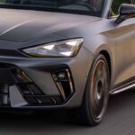 Stile Volkswagen e motore mostruoso: l'hatchback definitiva arriva dalla Spagna e stavolta raggiunge prestazioni mai viste