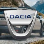 Dacia Duster baby novità