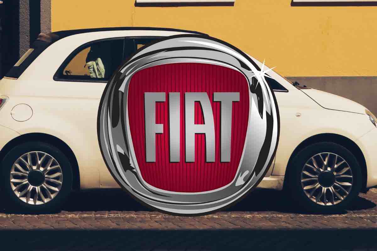 Fiat Grande Panda 15 mila euro occasione