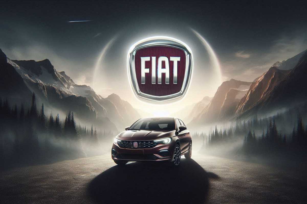 Stile Volvo, con una spruzzatina di Cupra qua e là: la FIAT Marea in salsa 2025 è da infarto (FOTO)