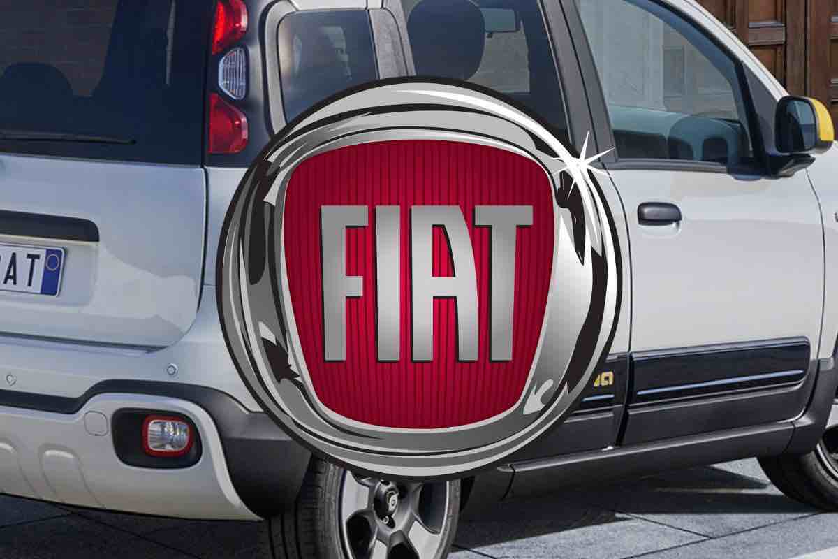 Fiat Panda novità auto