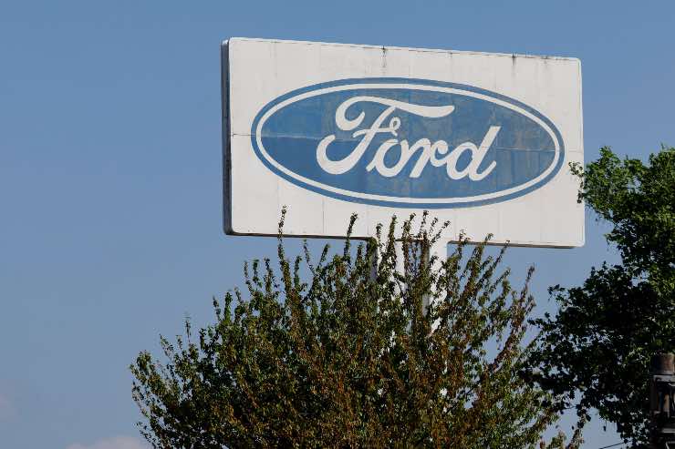 Ford concessionaria Amazon auto usata