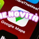 Gemini novità Google Maps