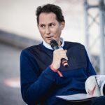Damien Comolli John Elkann Juventus
