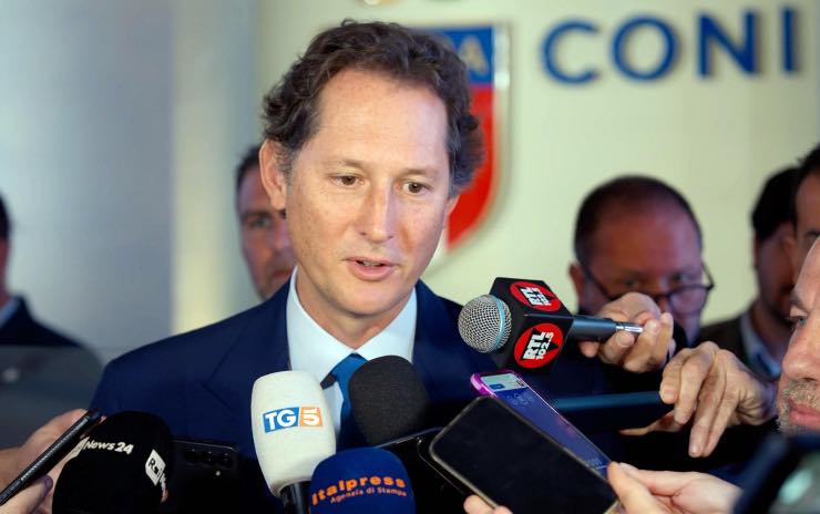 Auto Stellantis Comau cessione