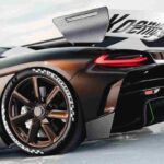 Pizzicata in Italia la supercar più supercar di tutte: ha un motore mai visto prima e sfiora i 500 km/h