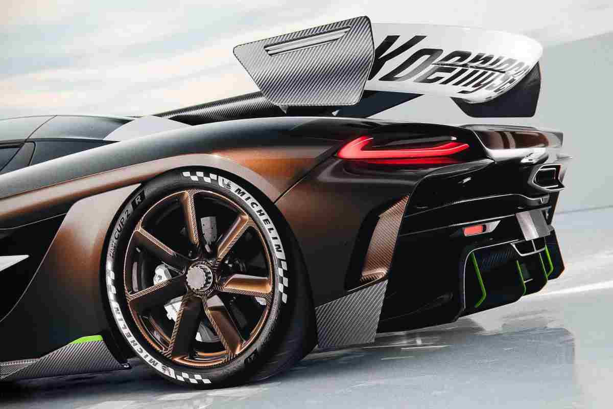 Pizzicata in Italia la supercar più supercar di tutte: ha un motore mai visto prima e sfiora i 500 km/h