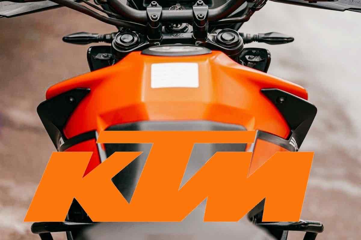ktm r 990 duke moto