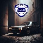 La Lancia dimenticata: fece da laboratorio tecnico per il lancio della Delta S4