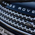 La Land Rover più fuoristrada che si sia mai vista: può affrontare qualsiasi cosa ed ha alcuni dettagli che la rendono unica