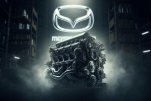 La Mazda salva il motore diesel? L'incredibile trovata rivoluzionaria: ha prestazioni mostruose