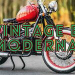 Moto BSA Thunderbolt 350 novità