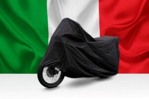 Italiana e dalle caratteristiche uniche, può mettere i ginocchio Honda e Yamaha: questa moto è un gioiello nascosto