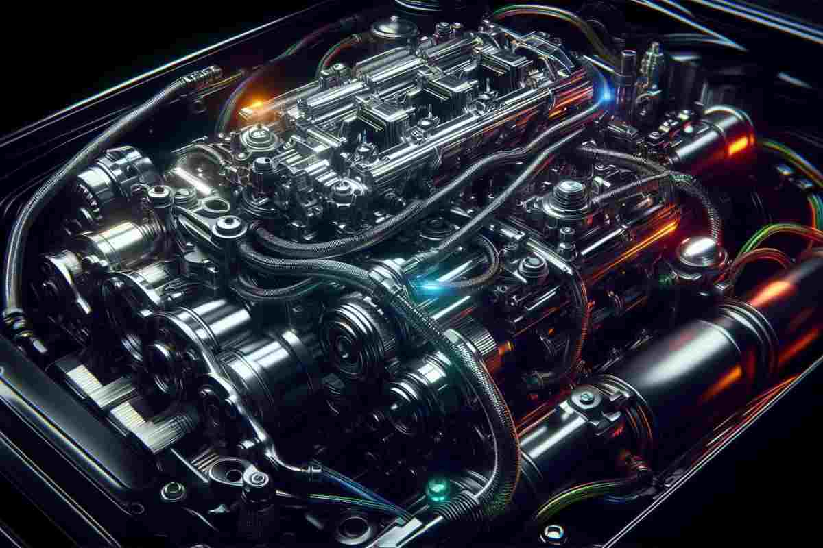 Il motore atomico che supererà in efficienza qualsiasi cosa: gli scienziati sono pronti, sarà una rivoluzione totale