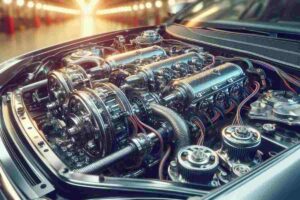 Elettrico e benzina messi da parte grazie a questa tecnologia: nuovo dispositivo italiano, prestazioni migliorate e consumi mai visti prima