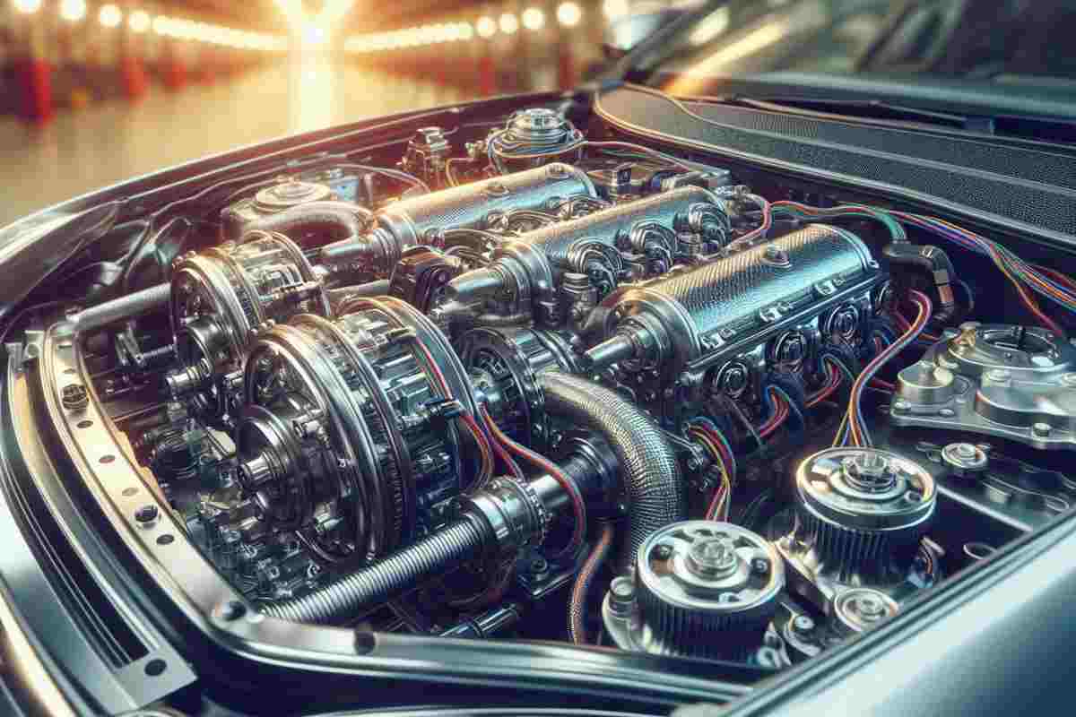 Elettrico e benzina messi da parte grazie a questa tecnologia: nuovo dispositivo italiano, prestazioni migliorate e consumi mai visti prima