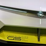 Opel torna a produrre auto sportive: presentato un bolide mostruoso