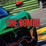 L'hypercar italiana definitiva: potenza di oltre 800 cavalli, può giocarsela con Ferrari e Bugatti