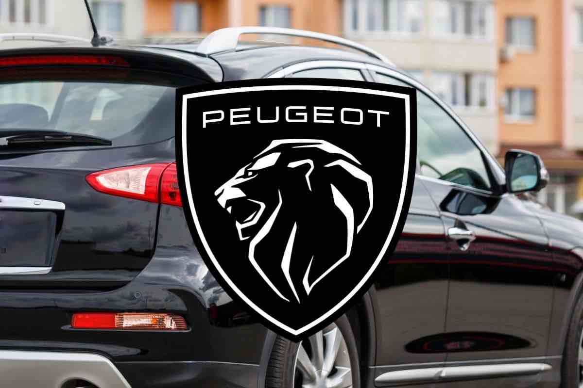 peugeot 208 suv
