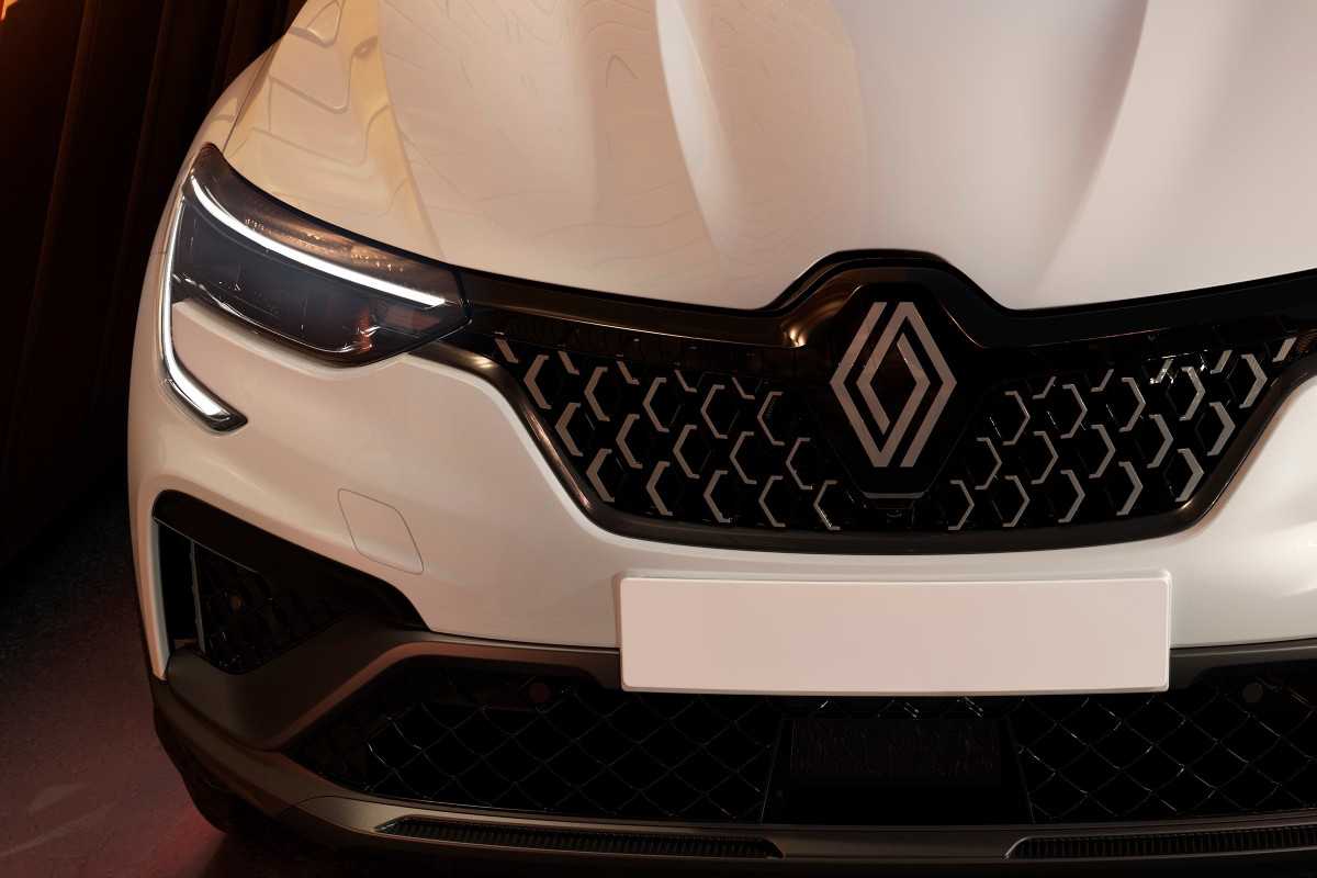 Design da Mercedes e prezzo cinese: la Renault che tutti vi invidieranno, è super accessoriata