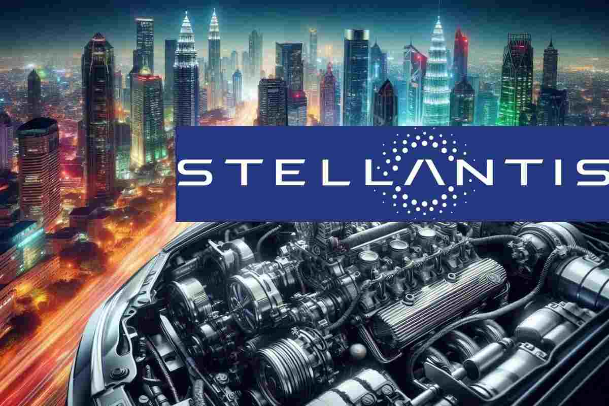 Il nuovo motore di Stellantis pronto a dare uno schiaffo all'elettrico: Jeep alza il livello di potenza
