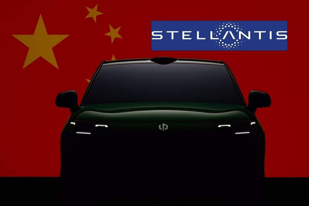 Stellantis porta in Europa la FIAT cinese con un nuovo SUV da paura: tecnologia da sballo