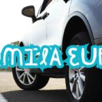 Suzuki Hustler SUV novità Giappone