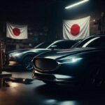 Dal Giappone arriva un salvagente al diesel: 2 nuovi SUV con un carburante rivoluzionario che può allontanare l'elettrico