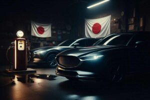 Dal Giappone arriva un salvagente al diesel: 2 nuovi SUV con un carburante rivoluzionario che può allontanare l'elettrico