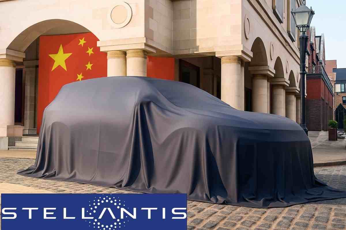 Stellantis sgambetta FIAT con il nuovo SUV cinese: prezzo da Dacia e autonomia infinita, viaggi praticamente gratis