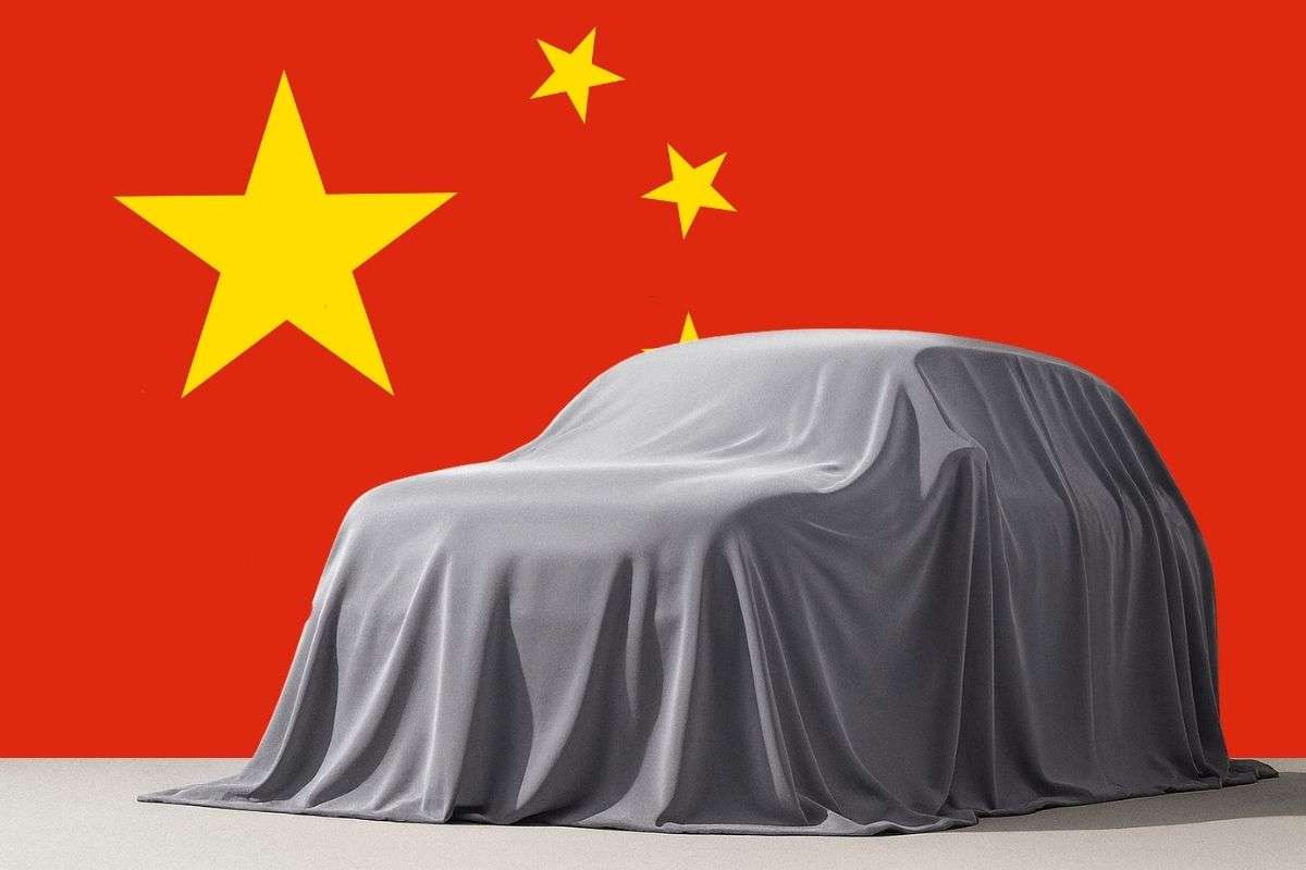 La risposta giapponese alla Grande Panda: questo mini SUV costa meno di una Dacia ed ha una dotazione da paura