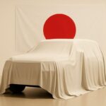 Il SUV giapponese che non ha problemi: fa quasi 200mila km in 1 anno e non si ferma mai