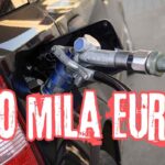 Dacia Duster SUV GPL