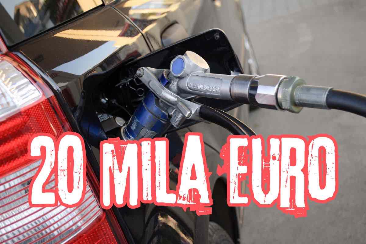 Dacia Duster SUV GPL