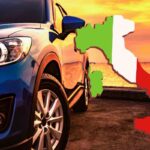 SUV Italia Alfa Romeo Tonale