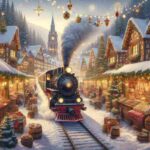 Partono i treni per andare nei borghi e i mercatini di Natale: tutto sui prezzi e il calendario