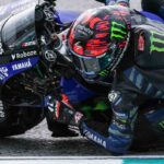 Yamaha MotoGP novità V4