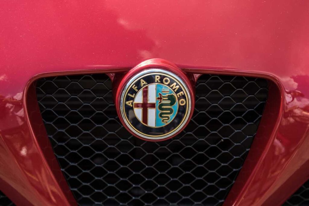 Torna la coupé Alfa Romeo